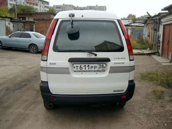 Toyota Lite Ace