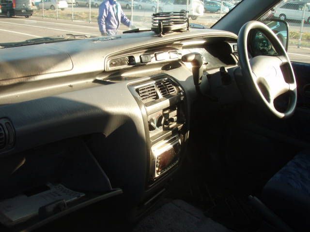 1997 Toyota Lite Ace