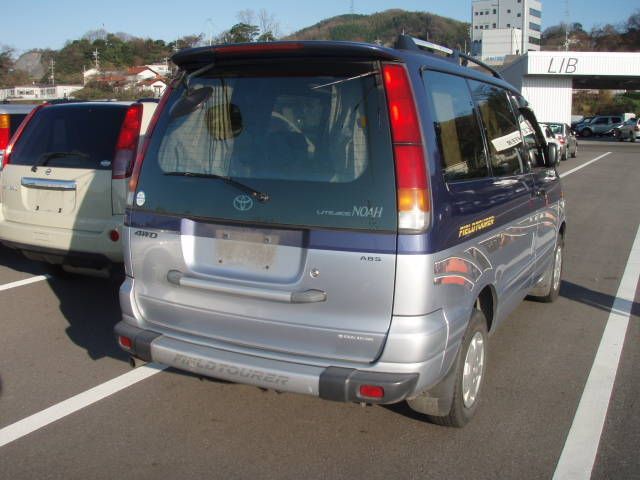 1997 Toyota Lite Ace