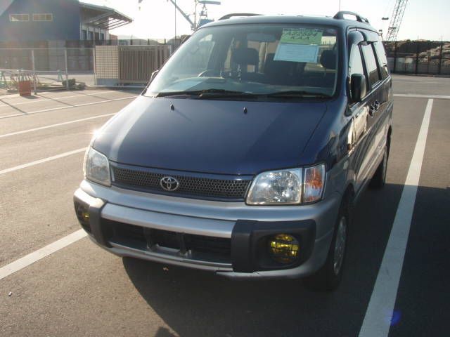 1997 Toyota Lite Ace