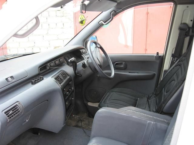 1997 Toyota Lite Ace