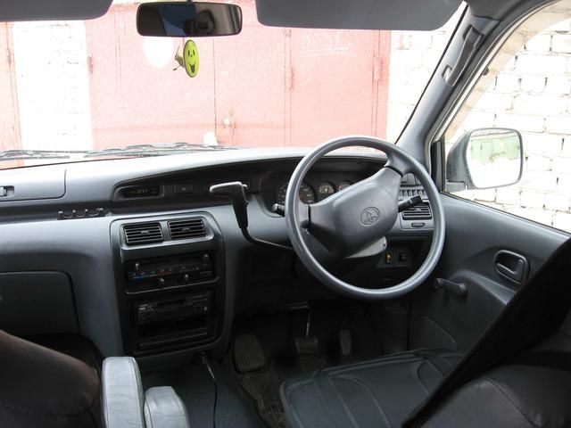 1997 Toyota Lite Ace