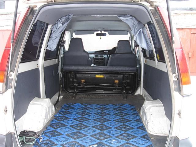 1997 Toyota Lite Ace