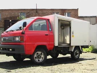 1998 Toyota Lite Ace