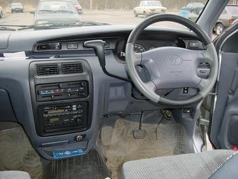 Toyota Lite Ace