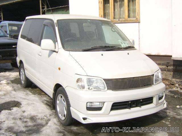 1998 Toyota Lite Ace