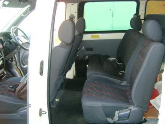 1998 Toyota Lite Ace