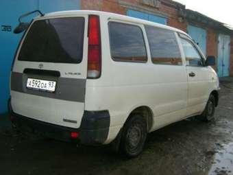 Toyota Lite Ace