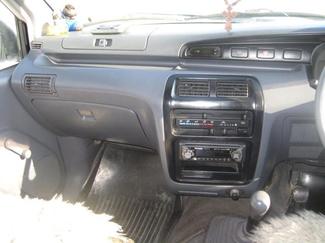 1998 Toyota Lite Ace