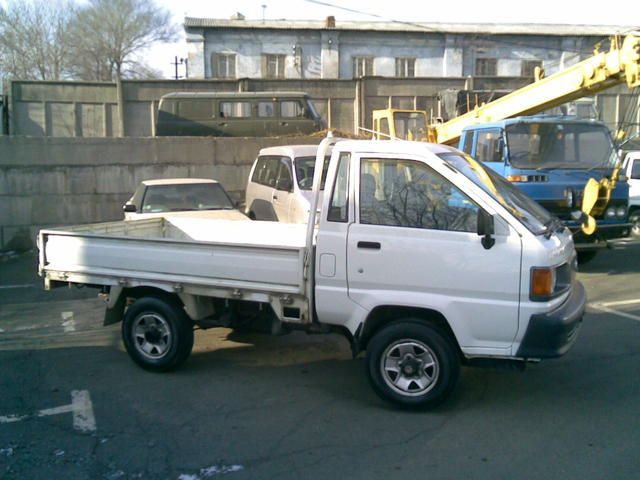 1998 Toyota Lite Ace