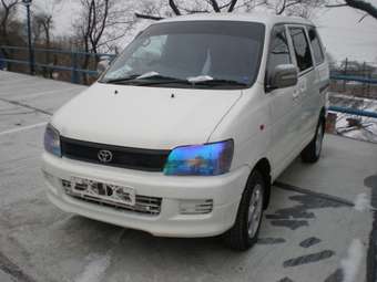 Toyota Lite Ace