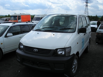 1999 Toyota Lite Ace