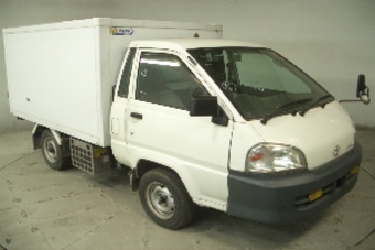 1999 Toyota Lite Ace