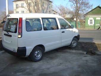 Toyota Lite Ace