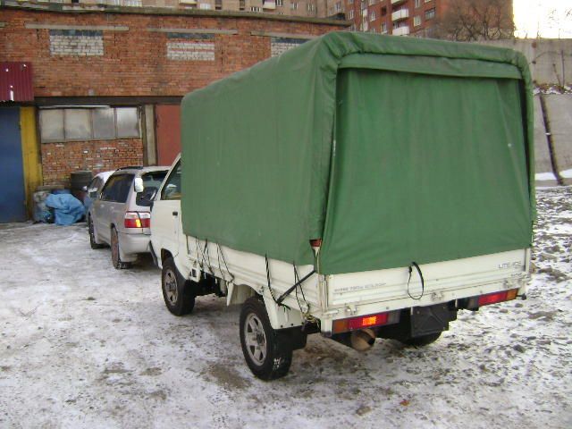 1999 Toyota Lite Ace