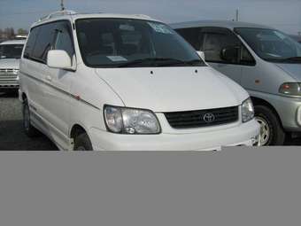 1999 Toyota Lite Ace