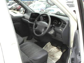 Toyota Lite Ace