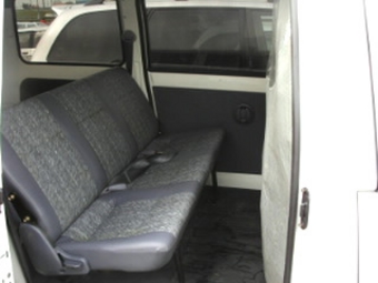 Toyota Lite Ace