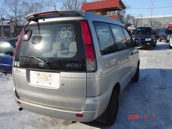 Toyota Lite Ace