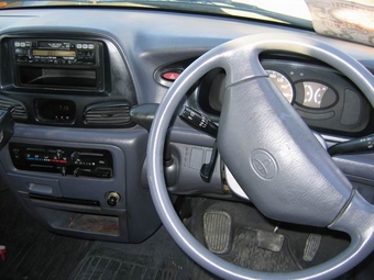Toyota Lite Ace