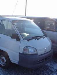 2000 Toyota Lite Ace