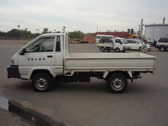 Toyota Lite Ace