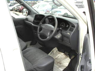 2000 Toyota Lite Ace Photos