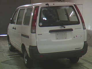 2000 Toyota Lite Ace Pictures