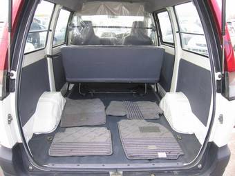 2000 Toyota Lite Ace For Sale