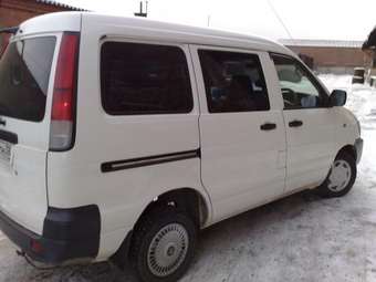 Toyota Lite Ace