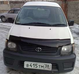 Toyota Lite Ace