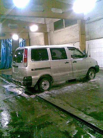 2001 Toyota Lite Ace