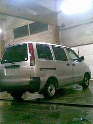 Toyota Lite Ace