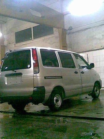 2001 Toyota Lite Ace