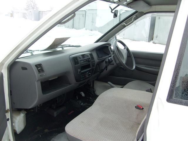 2002 Toyota Lite Ace