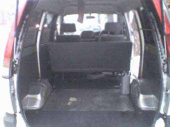 2002 Toyota Lite Ace Pictures