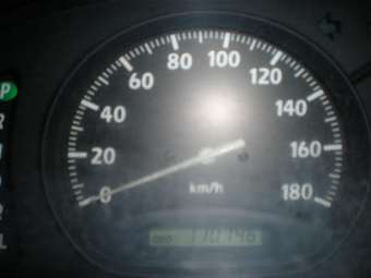 2002 Toyota Lite Ace Photos
