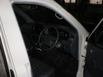 2002 Toyota Lite Ace For Sale