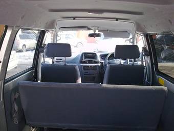 2002 Toyota Lite Ace Pictures