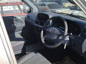 2002 Toyota Lite Ace For Sale