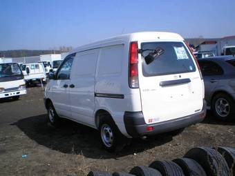 2002 Toyota Lite Ace For Sale