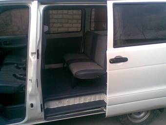 2002 Toyota Lite Ace For Sale