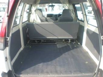 2002 Toyota Lite Ace Photos