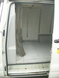 2002 Toyota Lite Ace Photos