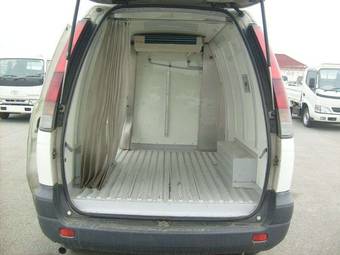 2002 Toyota Lite Ace Photos