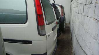 2002 Toyota Lite Ace Pictures