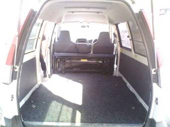 2002 Toyota Lite Ace For Sale