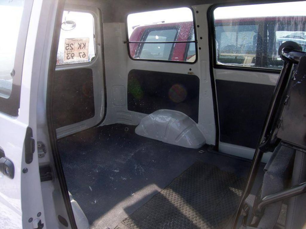 2003 Toyota Lite Ace