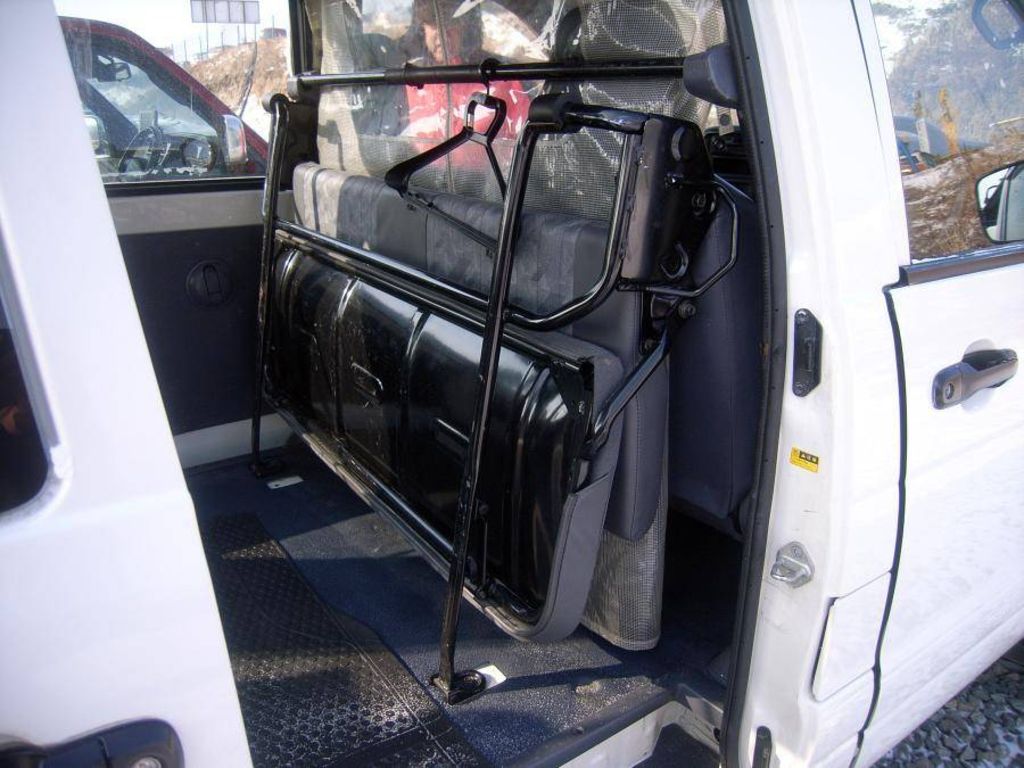 2003 Toyota Lite Ace