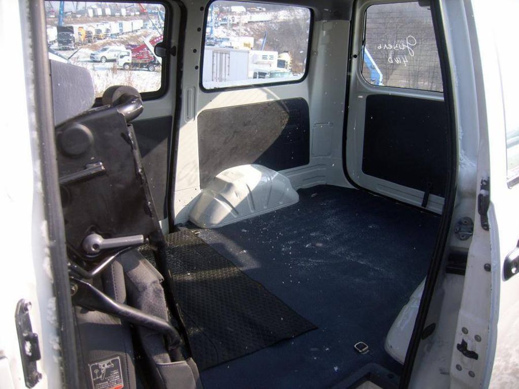 2003 Toyota Lite Ace